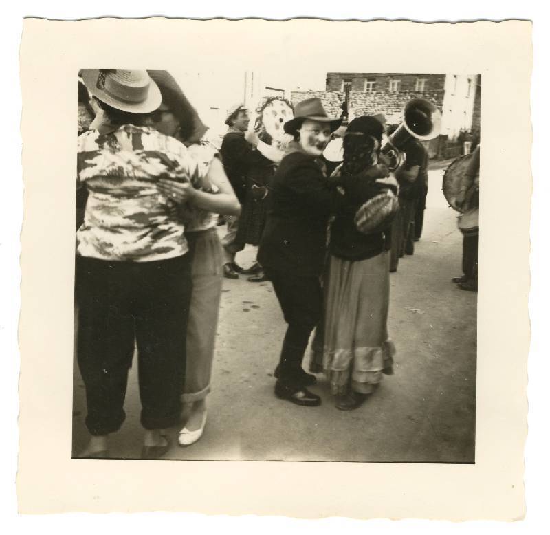 50er Jahre Bild Nr.005